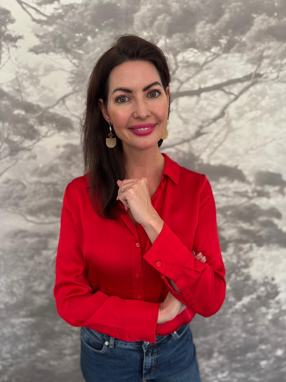 Dr. Ellenore Meyer, lead doctor at Whole Health and Wellness Lab, Plettenberg Bay